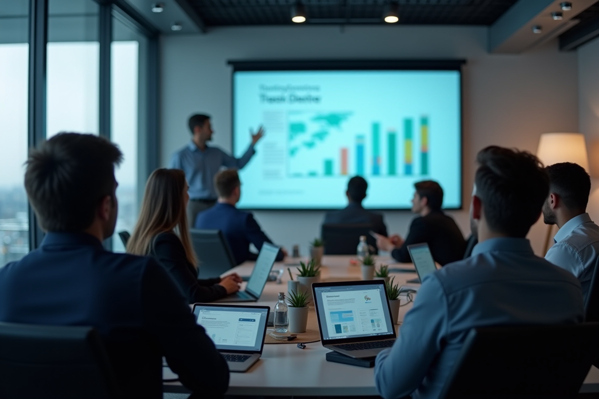 Financement de formation pour salariés en CDI : les meilleures options