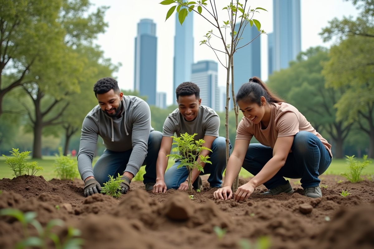 Développement durable 10 : définition en 100 mots du cours