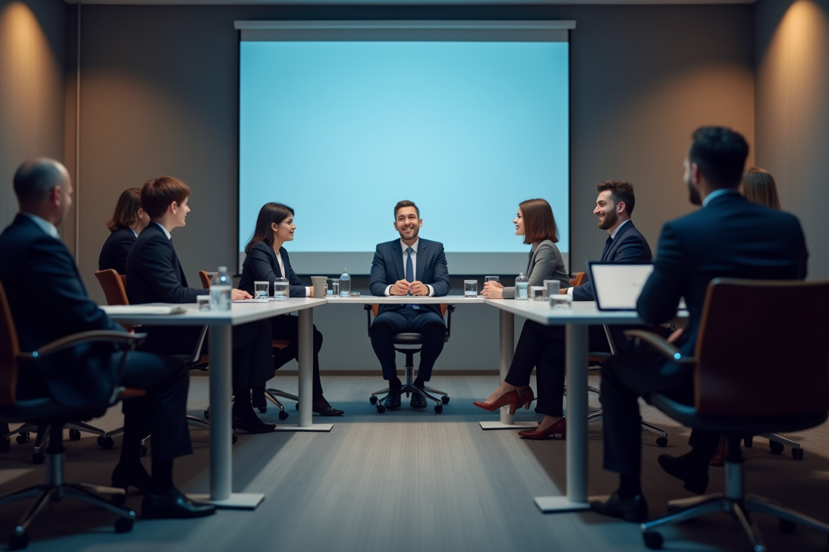 entretien professionnel
