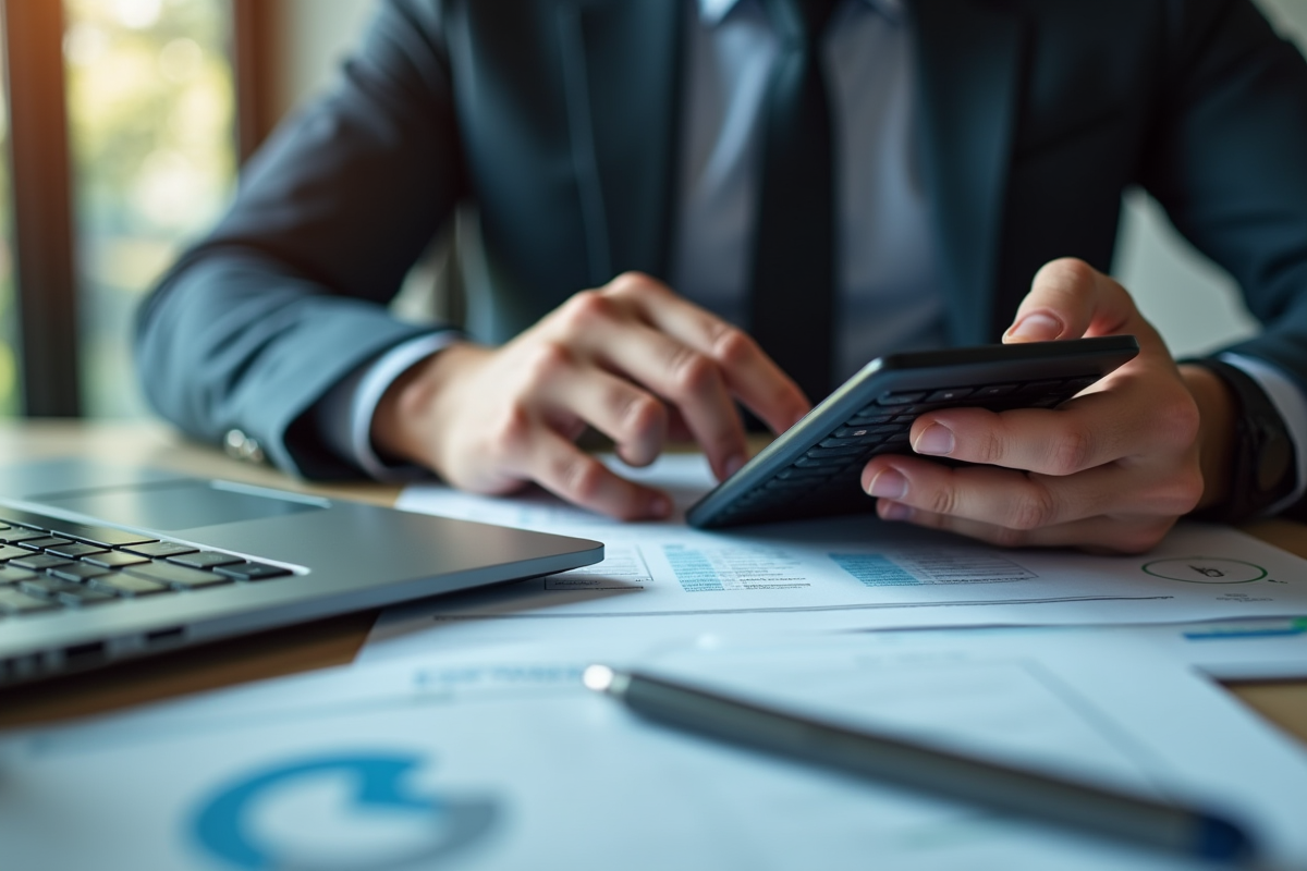 Calcul des points de formation : méthode pour connaître votre solde