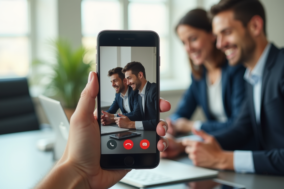 communication impact
