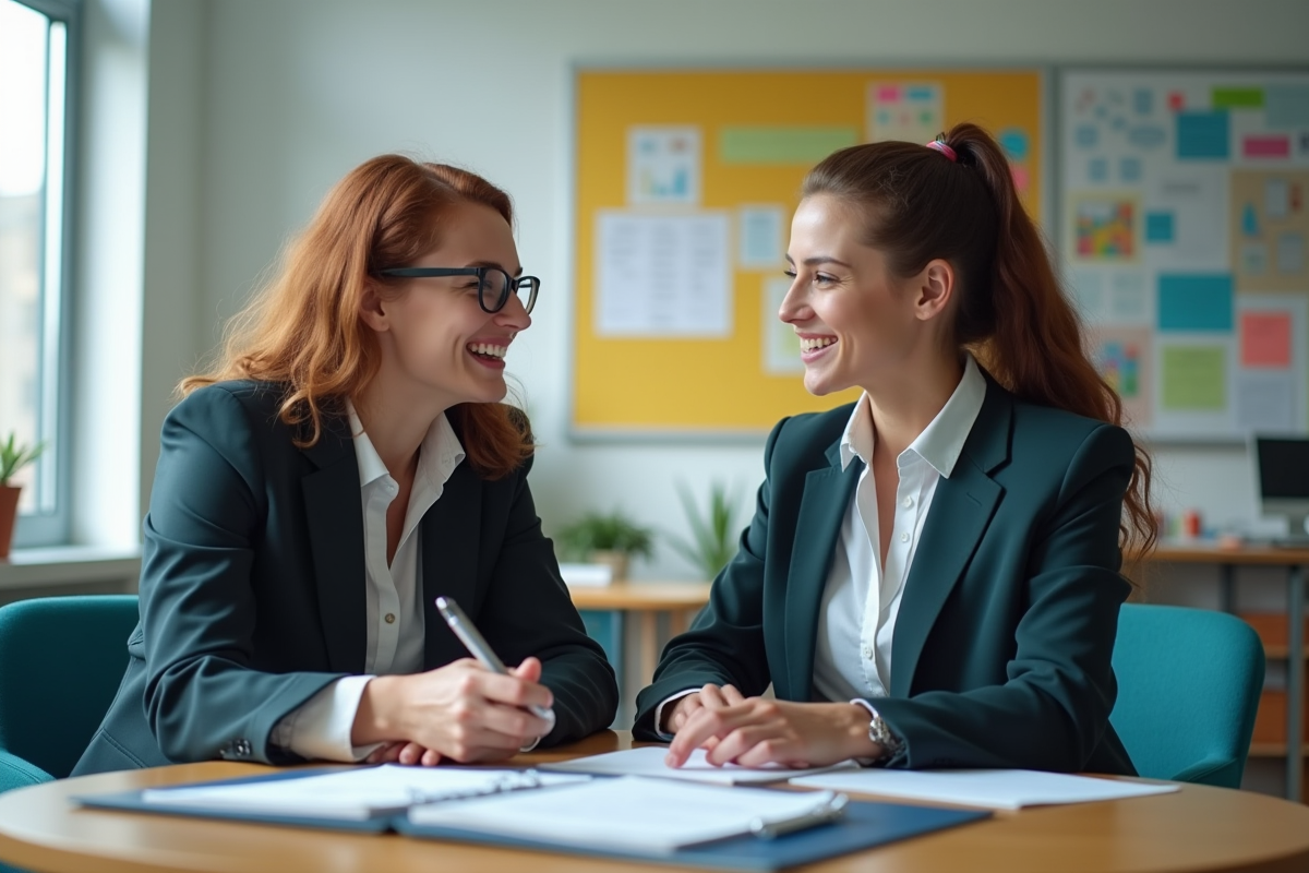 adhésion enseignants