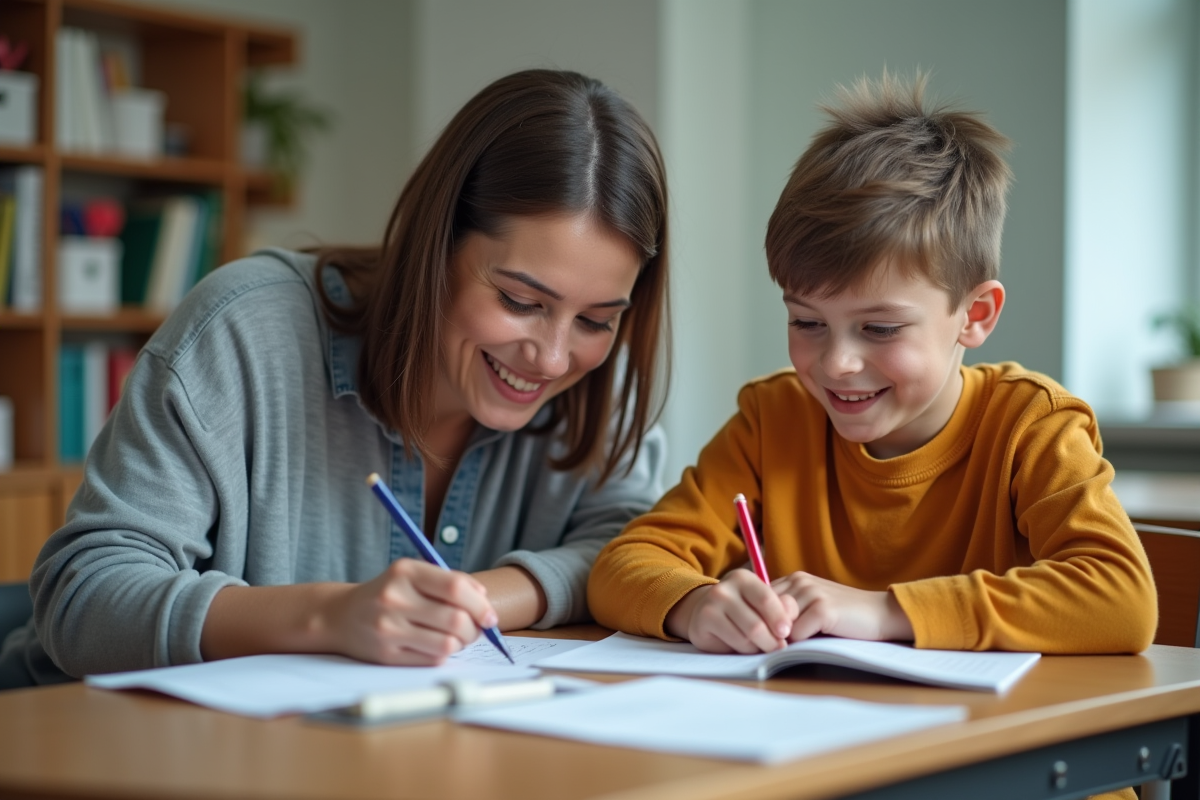 Devoirs essentiels d’un enseignant envers ses élèves : responsabilités et engagements