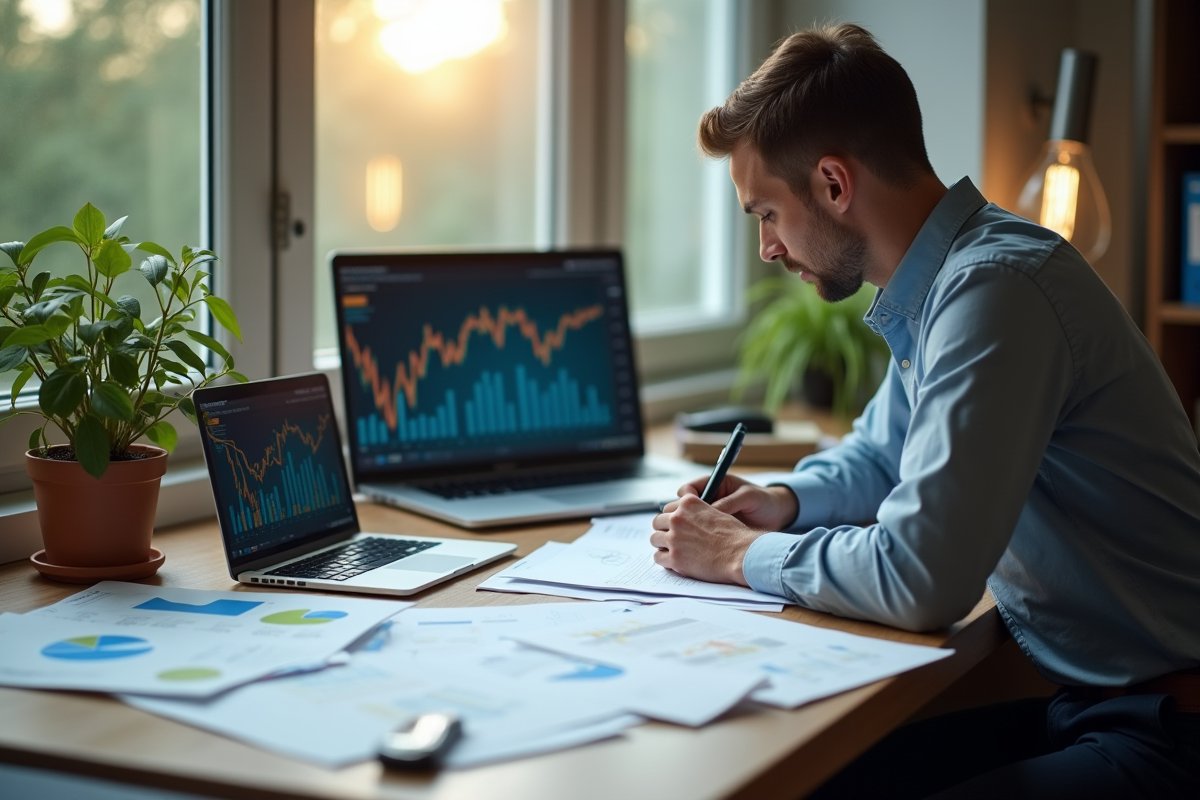 analyse financière