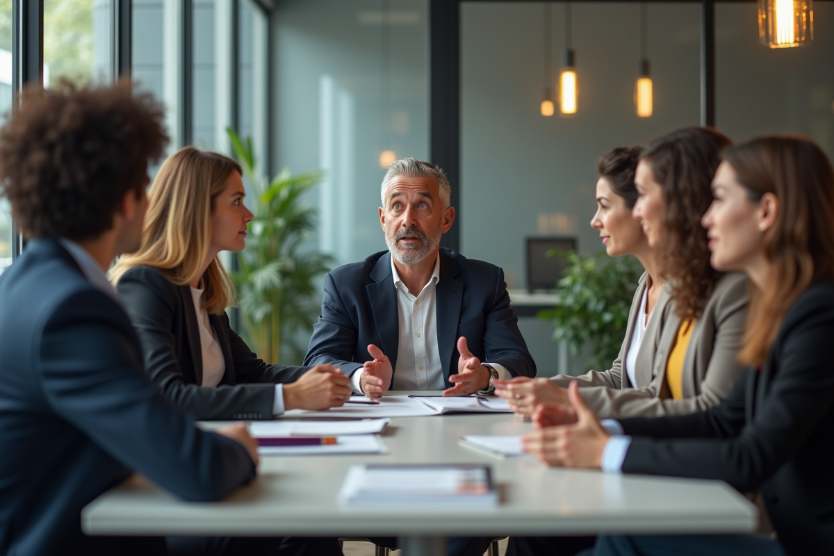 Les trois formes principales de la communication et leur impact