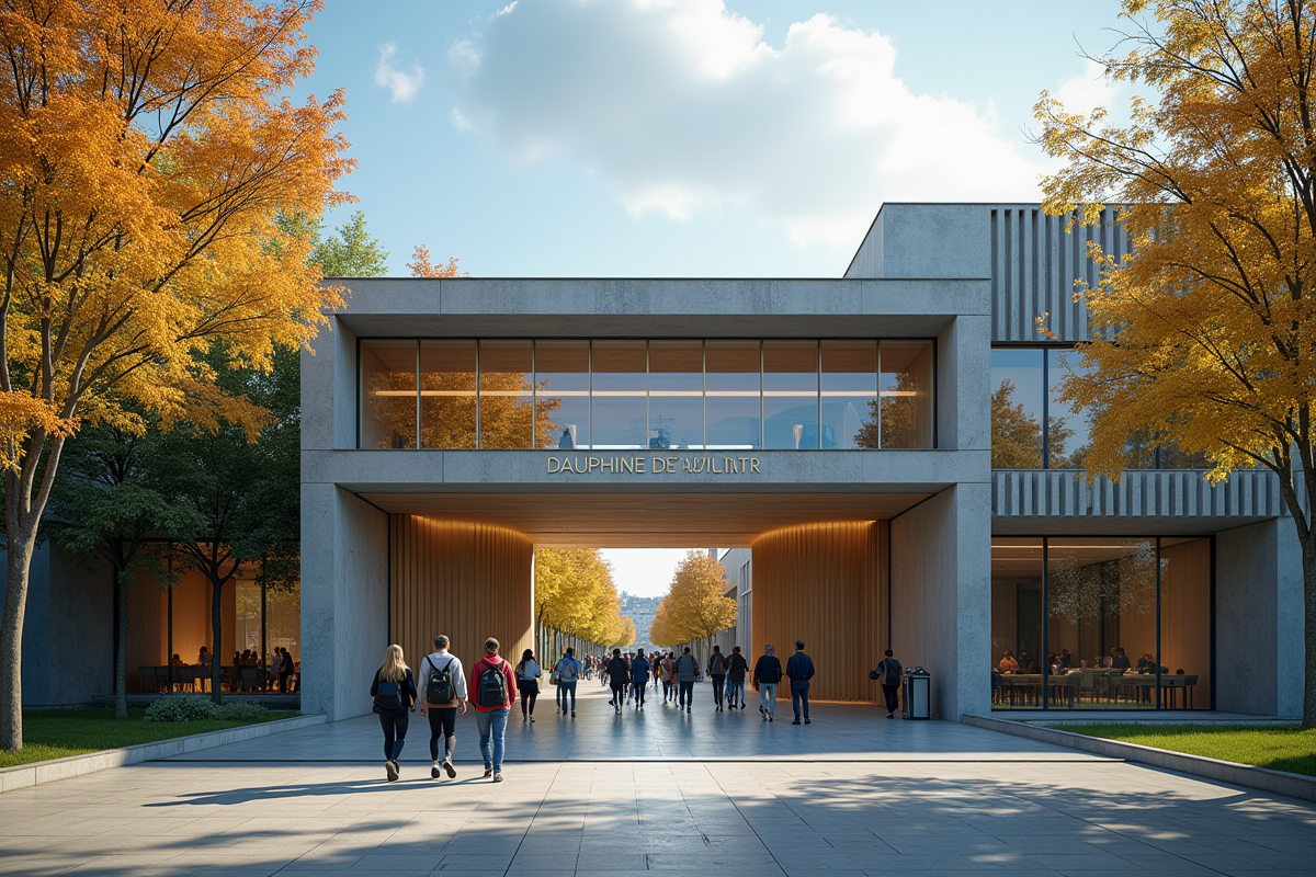 admission universitaire