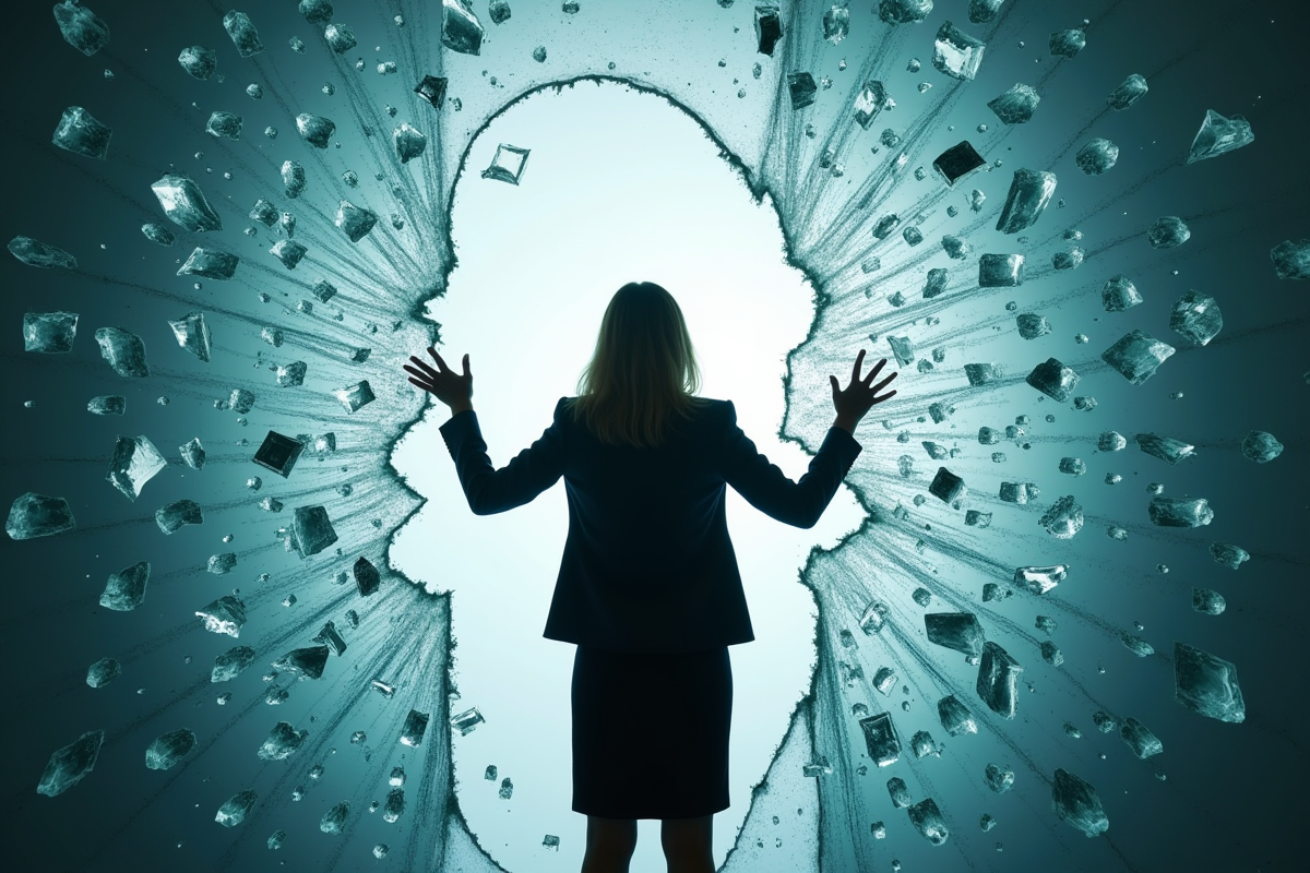 Signification de la disruption en termes simples