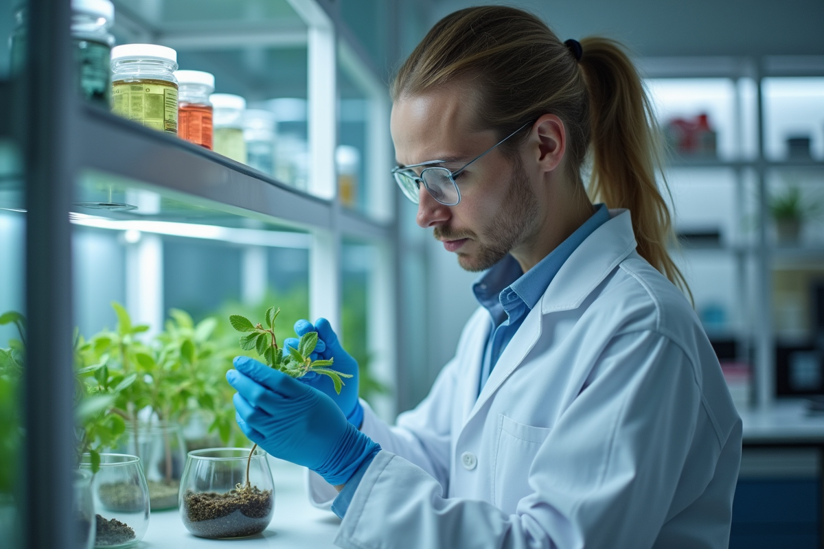 Les 4 sciences naturelles essentielles et leurs domaines d’étude