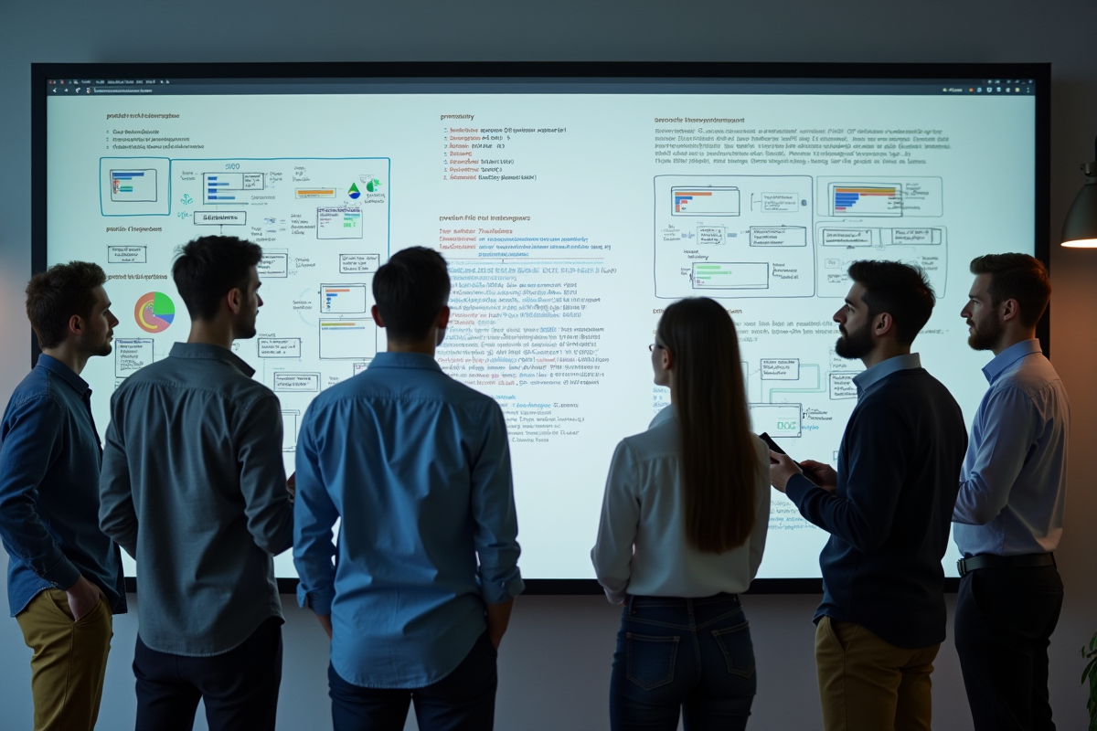 Trois paradigmes essentiels en programmation