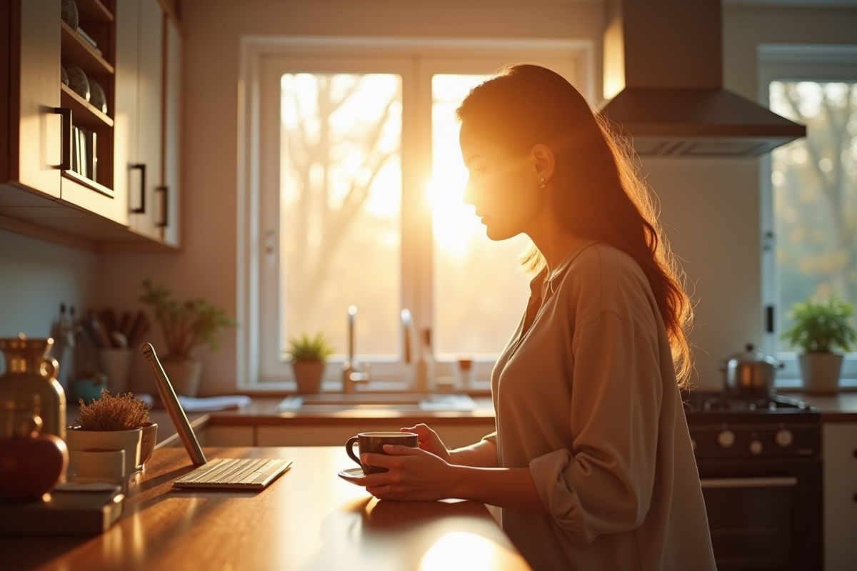 Décrire sa routine quotidienne : techniques et astuces
