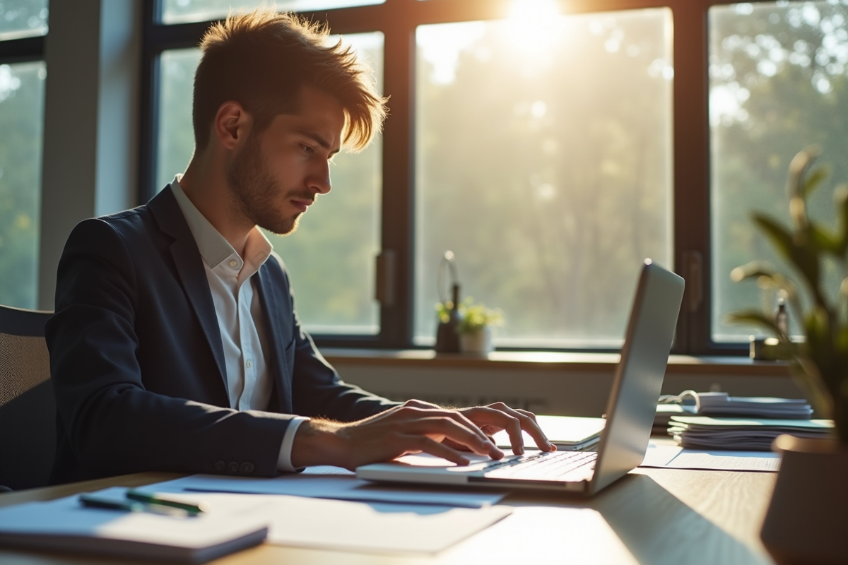 Réaliser un stage sans convention : méthodes et implications legales