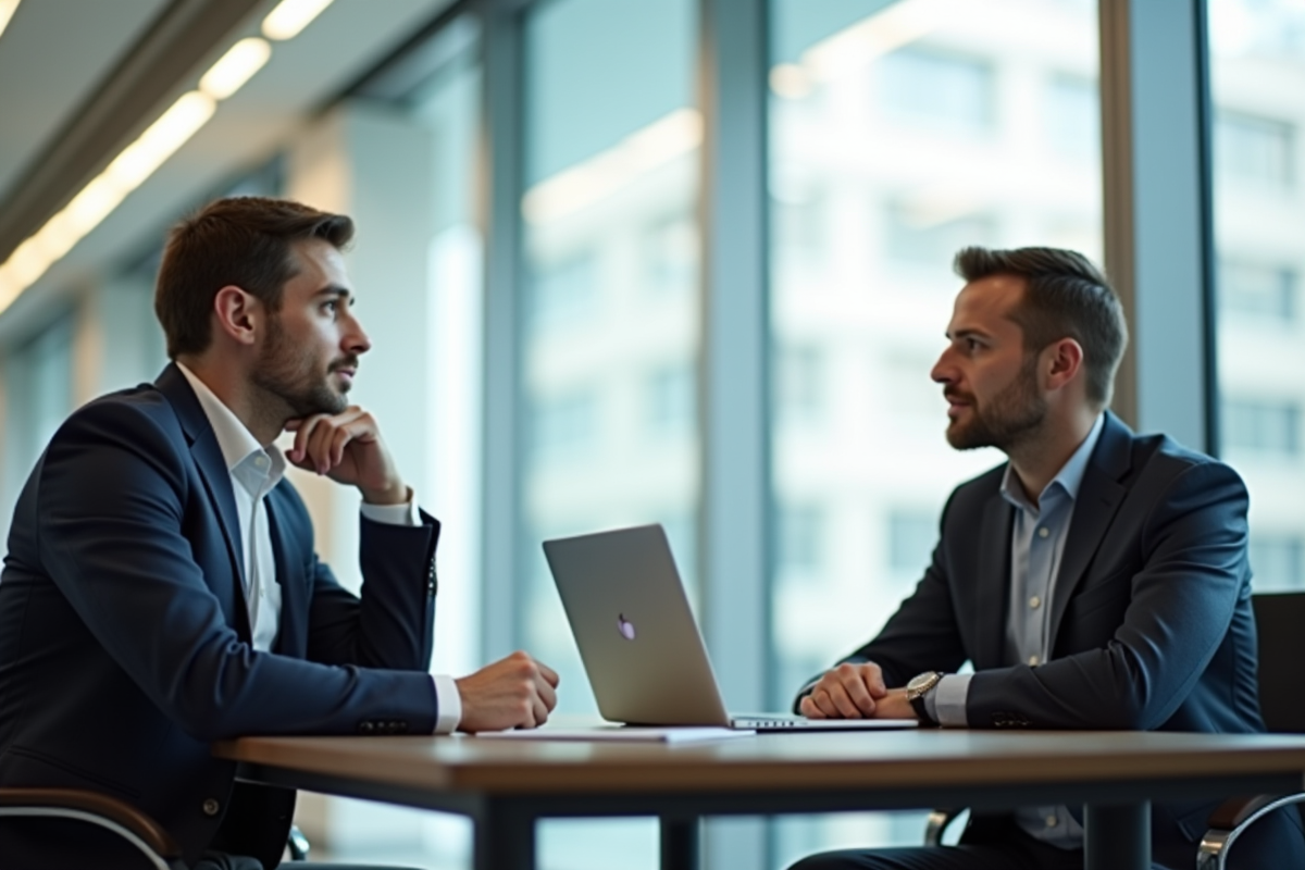 Types d’entretien les plus courants utilisés en entreprise