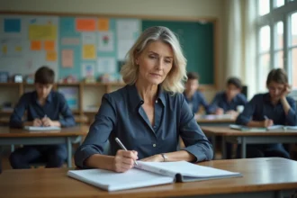 Débat sur l'adhésion à la MGEN pour les enseignants