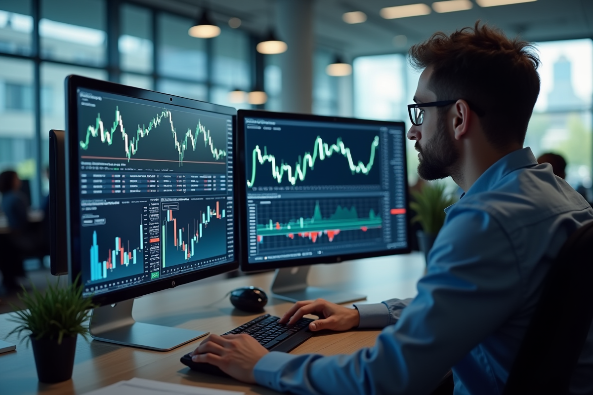 finance entreprise
