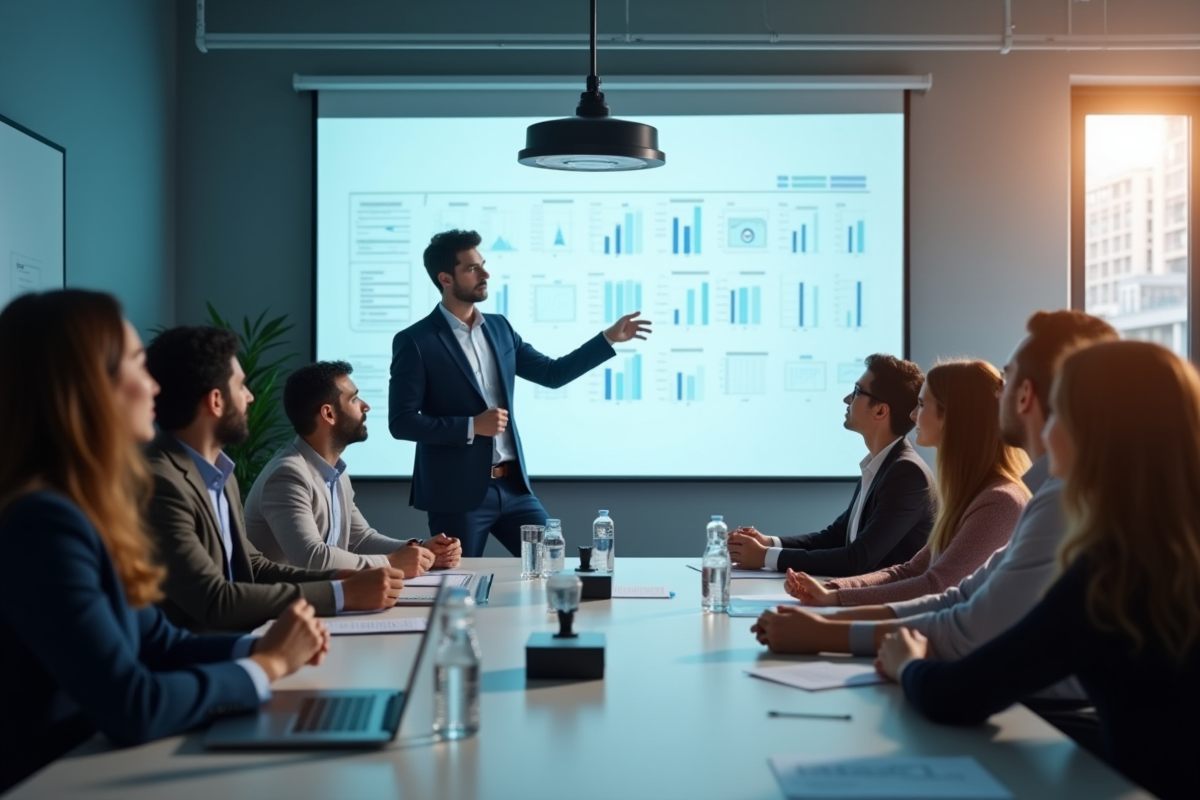 formation professionnelle