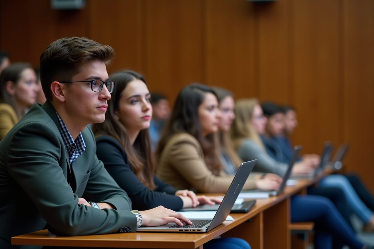 Difficulté d’admission à Dauphine : critères et processus de sélection